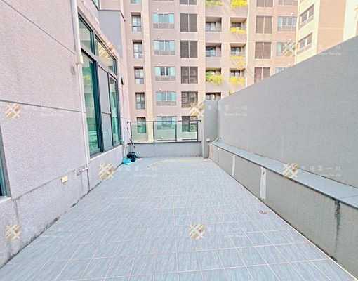 卡比秒殺💞北屯最美樓中樓絕美露台⚡喜歡都可以來談談💞 - Image 11