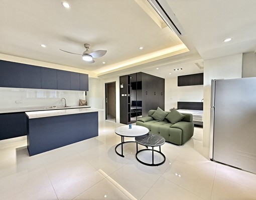 手牽手一起走💖百萬裝潢&全新未住💖可租補戶籍🐈🐕 - 591租屋網 - Image 1