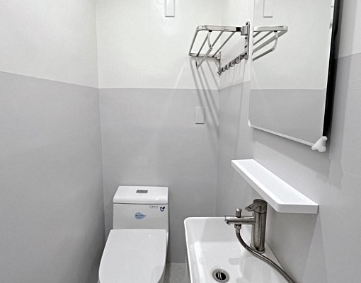 可租補♥︎全新裝潢♥︎包電費♥︎短租可談♥景安站/景平站♥︎ - 591租屋網 - Image 13