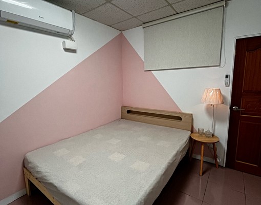 近工業區火車站巨蛋🌸可同事/同學分租🌸可補助 - Image 7