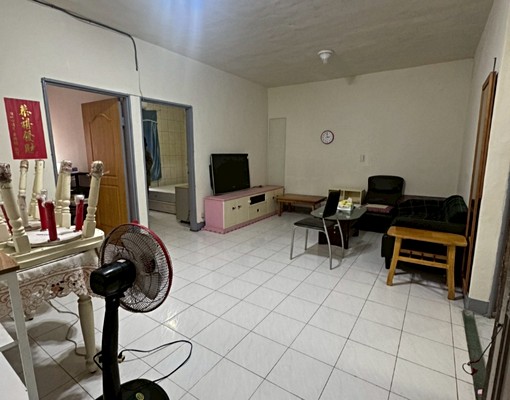 嘉暘/免仲介費/可租金補貼/三房大空間 - 591租屋網 - Image 1