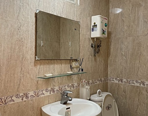 南亞全新電梯雙人套房 - Image 2