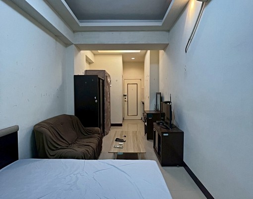 南亞全新電梯雙人套房 - Image 1