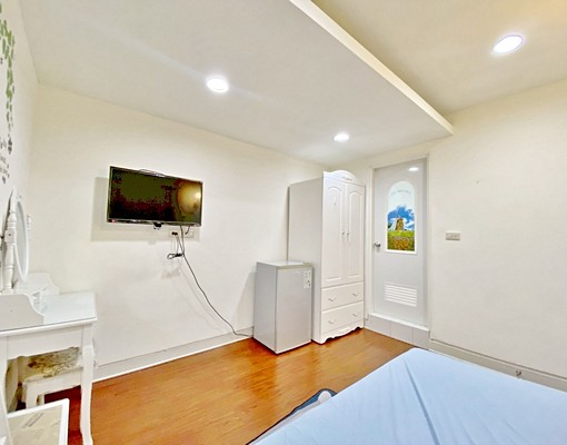 鄰近南門路【南門愛室】套房出租 - 591租屋網 - Image 4