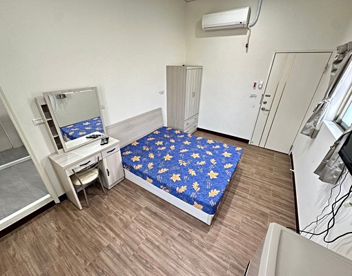 超強採光✨獨洗曬✨飲水機✨垃圾處理✨室內機車位✨ - Image 5