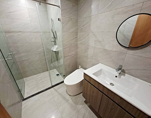 南區國圖館💫全新二房未住🉑租補戶籍⚡家俱電可談 - Image 4