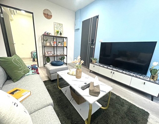 服務費打折!桃園後站|可貓咪精美兩房+獨立陽台+獨洗+有廚房 - Image 1