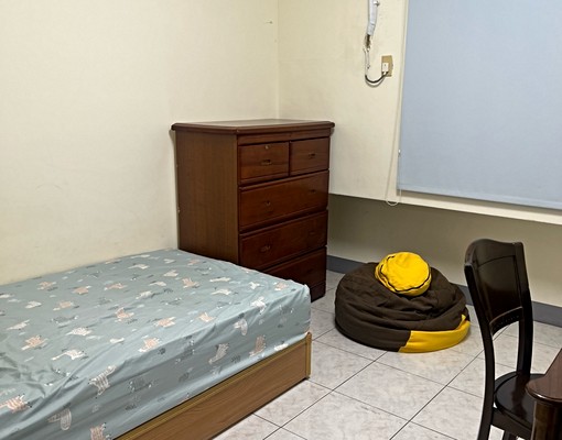 高樓層、採光佳二大陽台、衛浴開窗 - Image 11