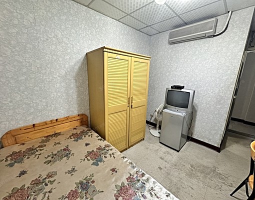 學生套房含網路水費第四台可租補報稅月租$5500起分離式冷氣 - 591租屋網 - Image 3