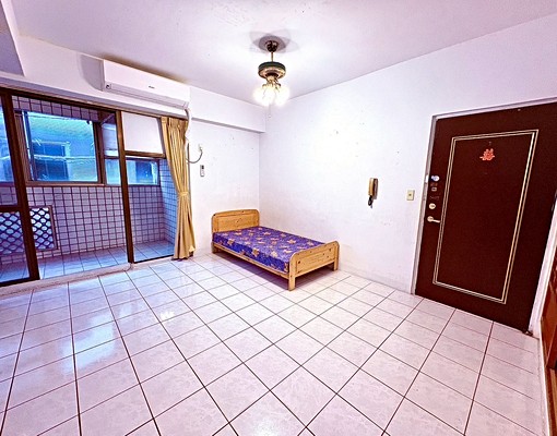 🌈可租補✨可貓咪✨免仲介費✨太平區精美兩房✨採光充足 - Image 1