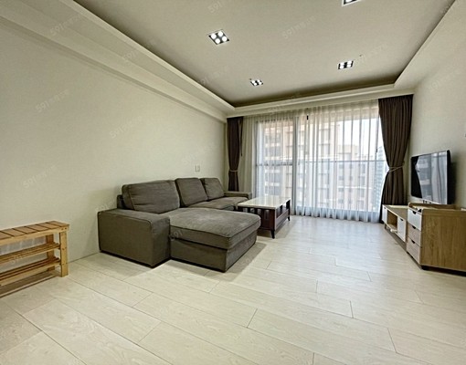 🍎文心/崇德優質社區文心1三房+平車 - 591租屋網 - Image 1