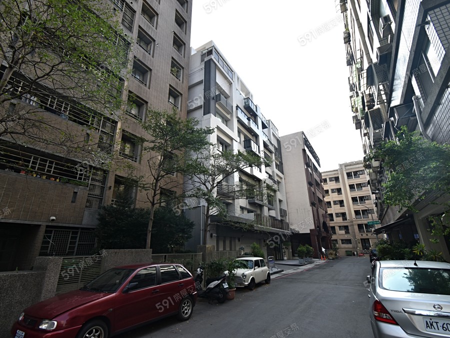 君哲向上微風實景圖