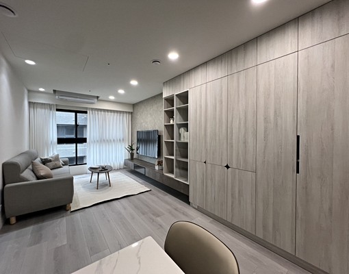 宜誠日好奢華裝潢3房高樓層戶,拎包即可入住 - 591租屋網 - Image 4