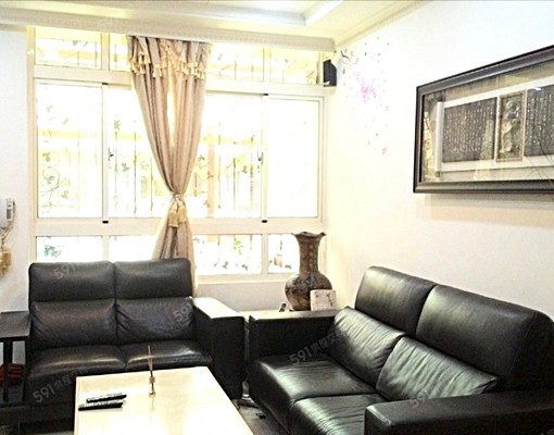 !龍岡路稀有超大空間透天! - Image 1