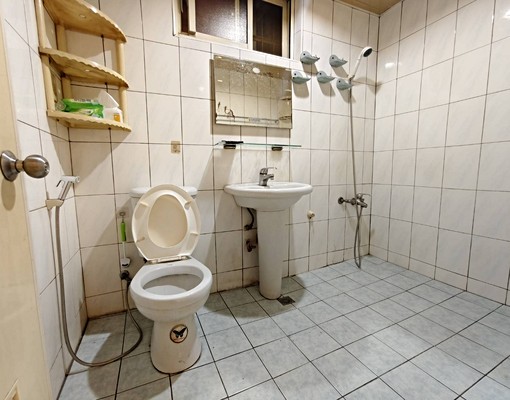 板橋幸德美寓★屋況佳/生活機能佳👍★可租補 - 591租屋網 - Image 9