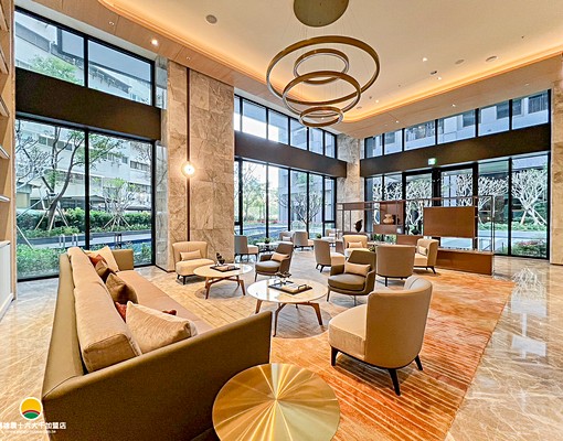 美術白天鵝✨全新未住✨2房平車 - 591租屋網 - Image 12