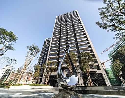 美術白天鵝✨全新未住✨2房平車 - 591租屋網 - Image 15