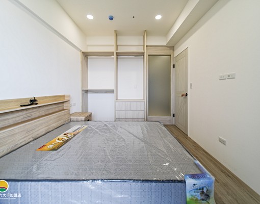 美術白天鵝✨全新未住✨2房平車 - 591租屋網 - Image 6