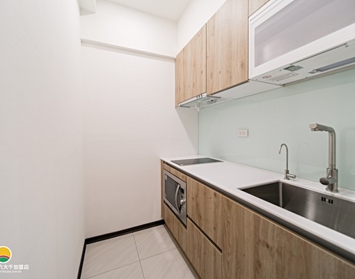 美術白天鵝✨全新未住✨2房平車 - 591租屋網 - Image 8