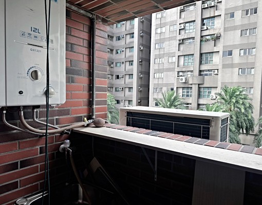 分租房,全新裝潢,全新獨立筒床,免仲介費,限女性,環境優 - 591租屋網 - Image 5