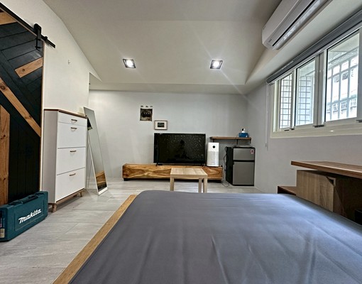 稀有台水台電‼️含網路第四台✅機車位✅雙租補✅乾溼分離✅ - 591租屋網 - Image 3