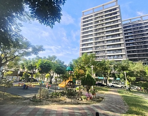 春福年年高樓景觀三房平車出租含管可不租補可寵 - 591租屋網 - Image 2