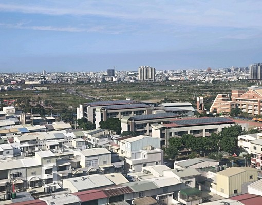 春福年年高樓景觀三房平車出租含管可不租補可寵 - 591租屋網 - Image 8