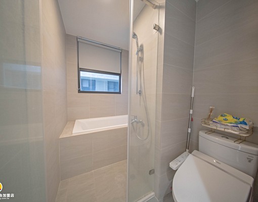 租⭐富邦大無疆|有景觀【兩房平車】 - 591租屋網 - Image 6