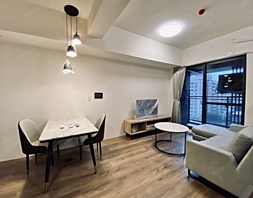 齁齁~中科💪高標裝潢美屋🏠!等你唷!啾咪🥰 - Image 1