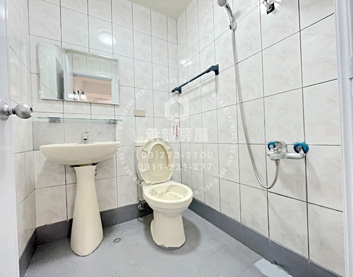 可租金補助⭐近桃園夜市慈文商圈貓咪友善便利美套 - Image 5