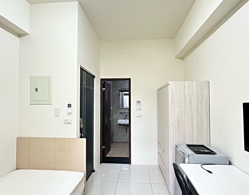 電梯乾濕分離套房近新科國中 - Image 2