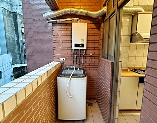 🍎中山路商圈_靜巷翻新3房🍎 - 591租屋網 - Image 7