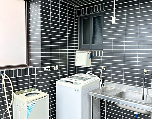 電梯乾濕分離套房近新科國中 - Image 11