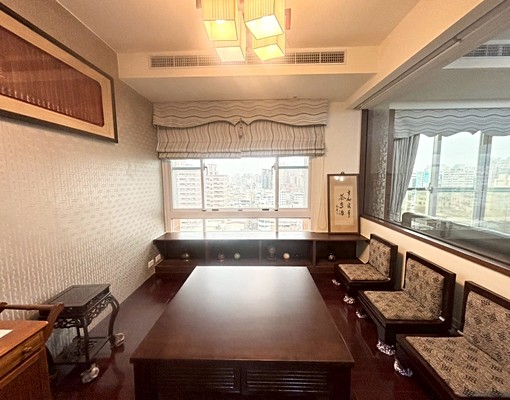 巨蛋商圈蛋黃地段凹子底公園採光美4房 - 591租屋網 - Image 13