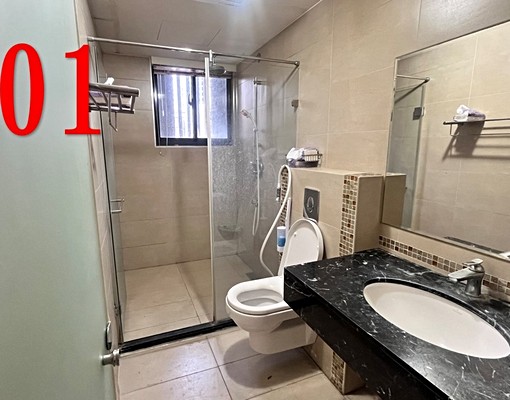 太原路市立醫院旁分租獨立套房 - Image 2