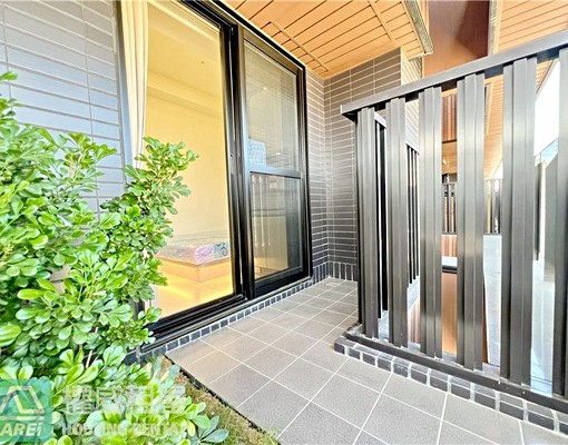 後驛商圈⭐️興富發博愛全新溫馨明亮正2房 - 591租屋網 - Image 6