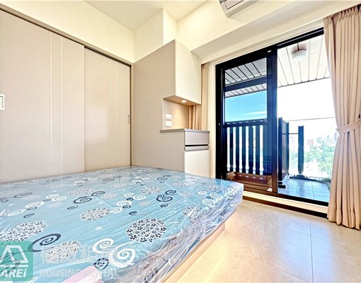 後驛商圈⭐️興富發博愛全新溫馨明亮正2房 - 591租屋網 - Image 5