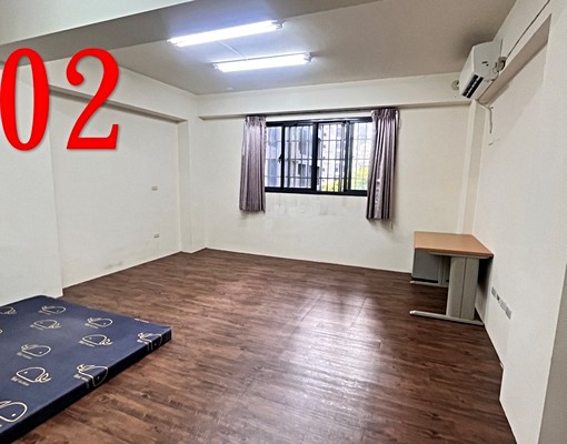 太原路市立醫院旁分租獨立套房 - Image 3