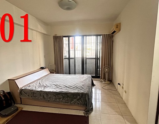 太原路市立醫院旁分租獨立套房 - Image 5