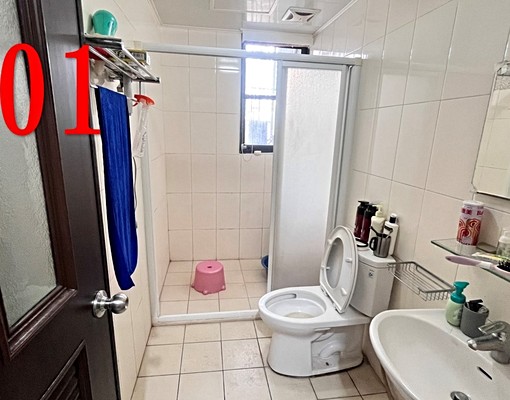 太原路市立醫院旁分租獨立套房 - Image 6