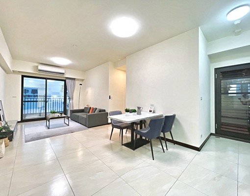 三房平車✨百萬裝潢✨可租補✨浴缸✨ - Image 2