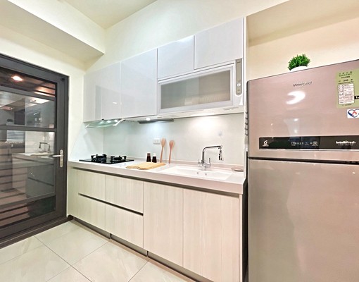 三房平車✨百萬裝潢✨可租補✨浴缸✨ - Image 9