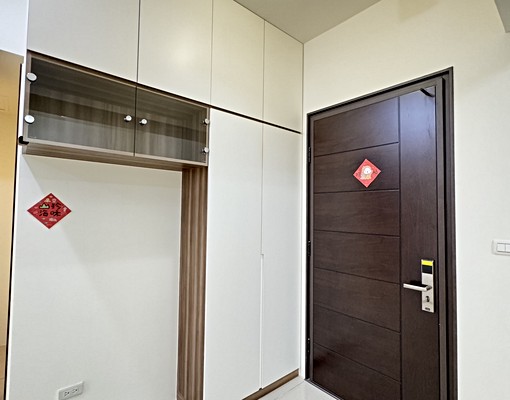 東昇社宅林口近三井兩房社會住宅 - 591租屋網 - Image 7