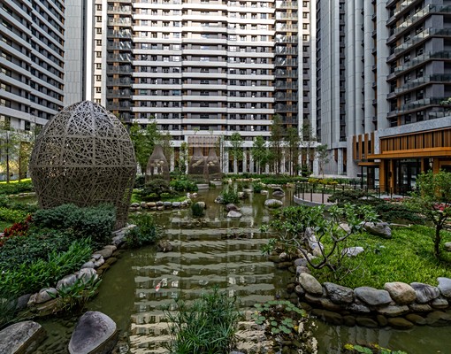 高鐵全配兩房含管。10坪大陽台。可租補台水電 - 591租屋網 - Image 9