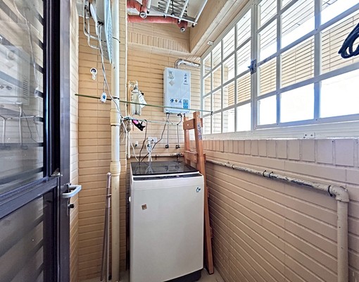 🔴兩房含汽車位+機車位｜含管理費、家具｜可寵、租補｜可戶籍 - 591租屋網 - Image 8