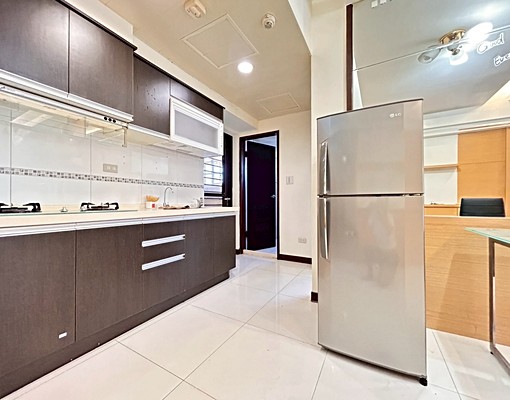 🔴兩房含汽車位+機車位｜含管理費、家具｜可寵、租補｜可戶籍 - 591租屋網 - Image 4