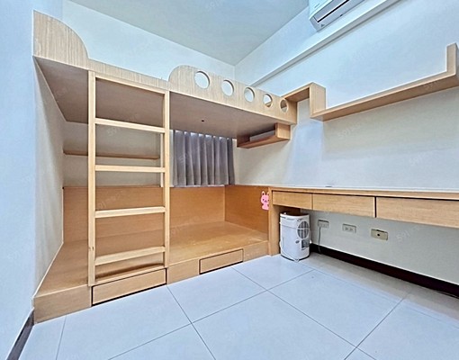 🔴兩房含汽車位+機車位｜含管理費、家具｜可寵、租補｜可戶籍 - 591租屋網 - Image 7