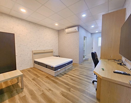 💕大里💓東區套房🌞附陽台＋流理台 - 591租屋網 - Image 1