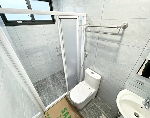 北新國中♡全新完工二房♡室內機車位♡租屋補助♡子母車/飲水機 - Image 12