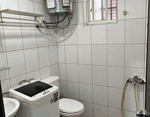 套房獨立空間場獨立的衛浴.附近有佳瑪和市 - 591租屋網 - Image 3